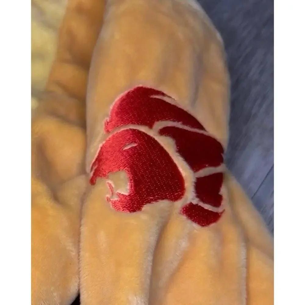 Disney Simba The Lion King Plush Costume Size 3